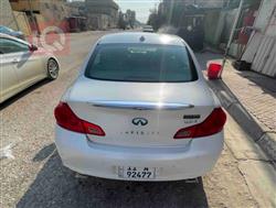 Infiniti G35